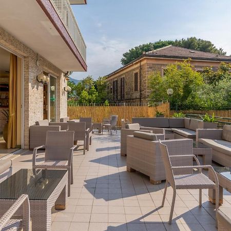 Hotel Residence Garden Alassio Zewnętrze zdjęcie