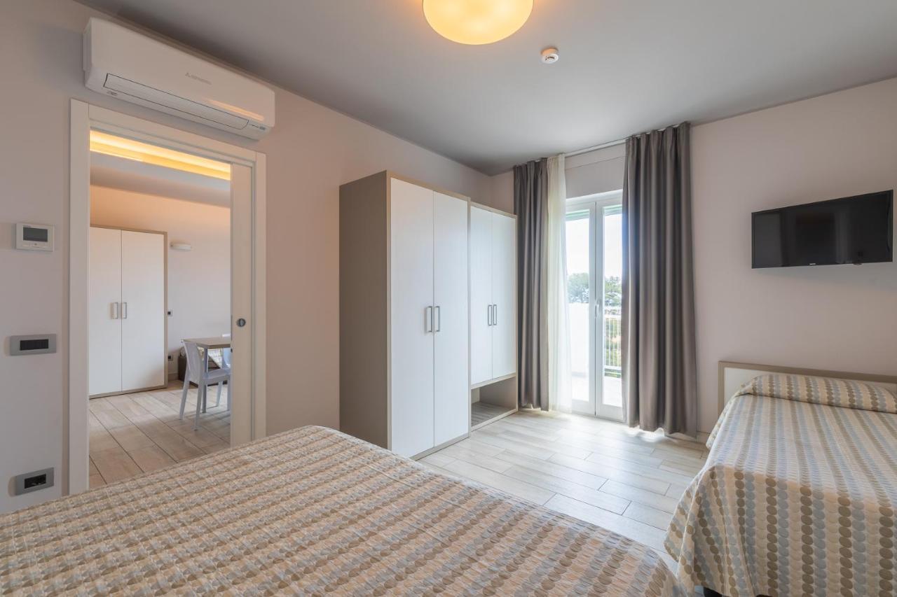 Hotel Residence Garden Alassio Zewnętrze zdjęcie