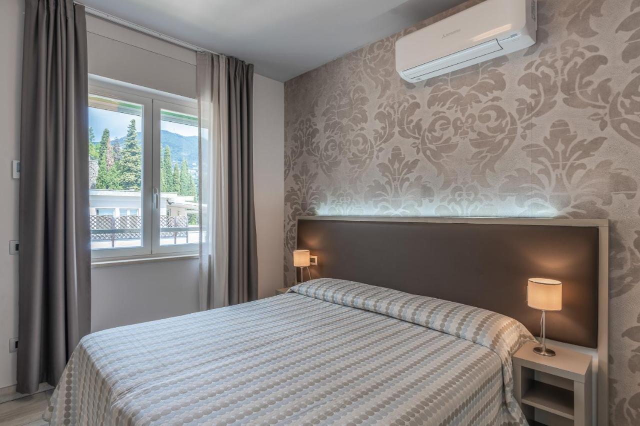 Hotel Residence Garden Alassio Zewnętrze zdjęcie
