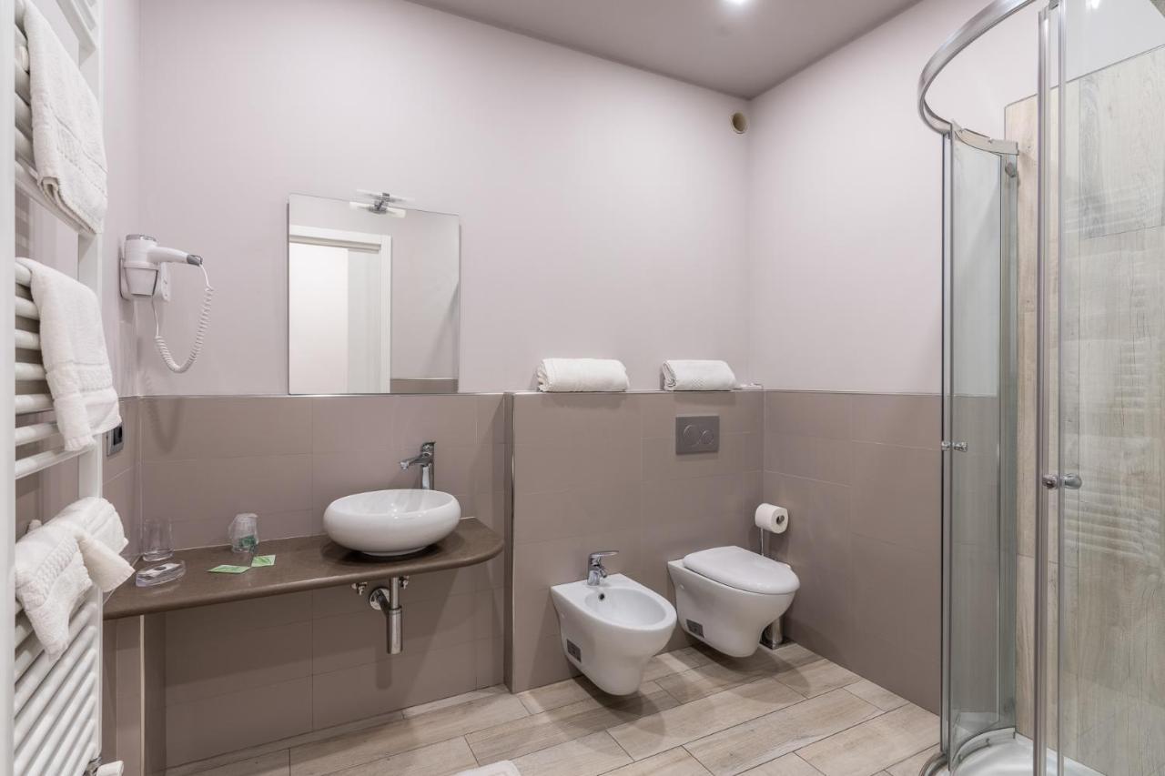 Hotel Residence Garden Alassio Zewnętrze zdjęcie