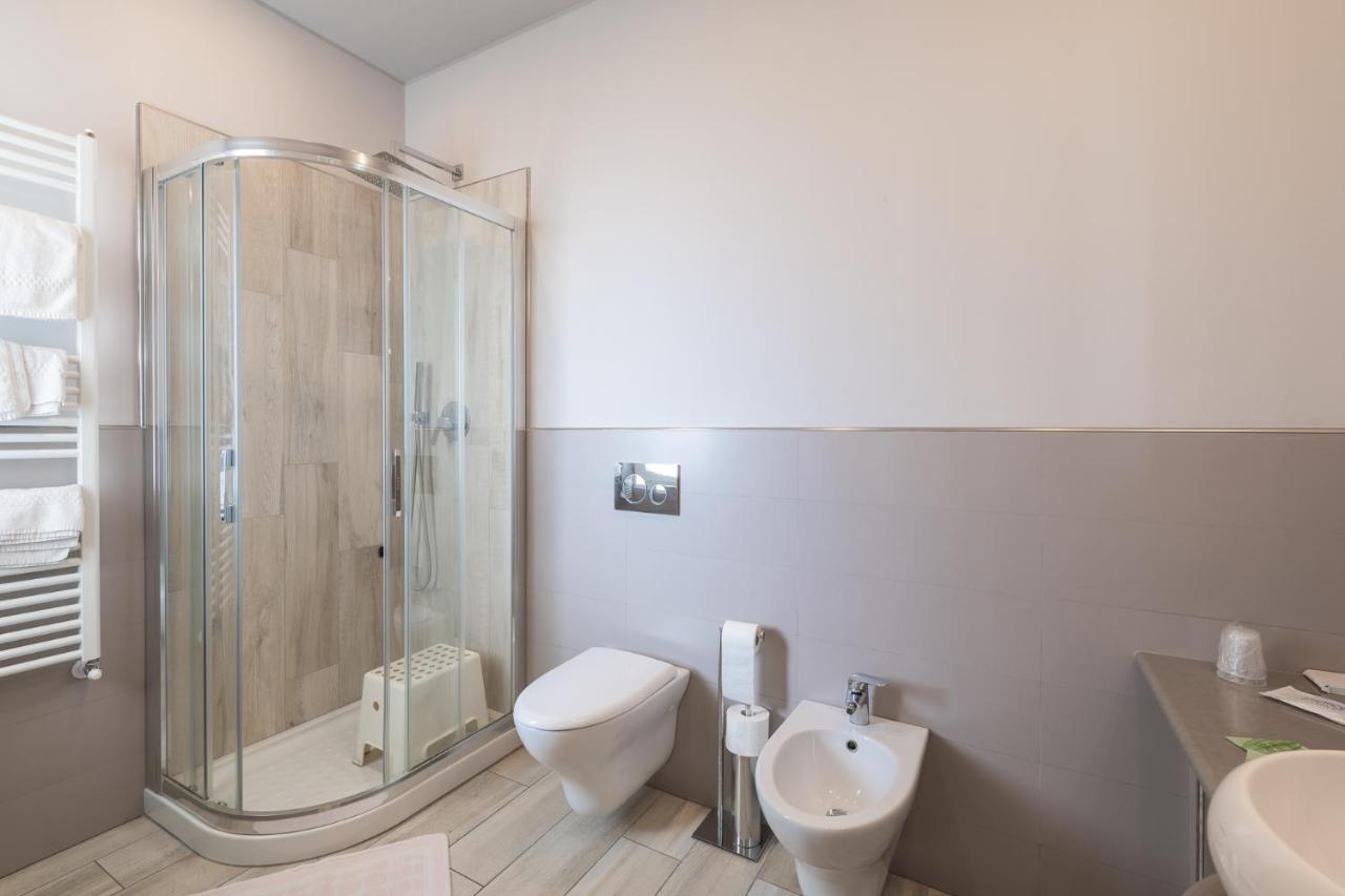 Hotel Residence Garden Alassio Zewnętrze zdjęcie
