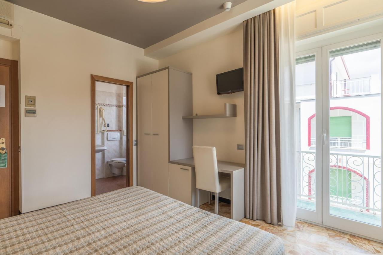 Hotel Residence Garden Alassio Zewnętrze zdjęcie