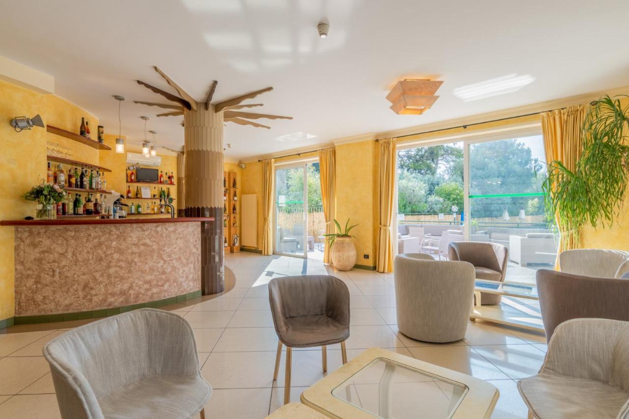 Hotel Residence Garden Alassio Zewnętrze zdjęcie