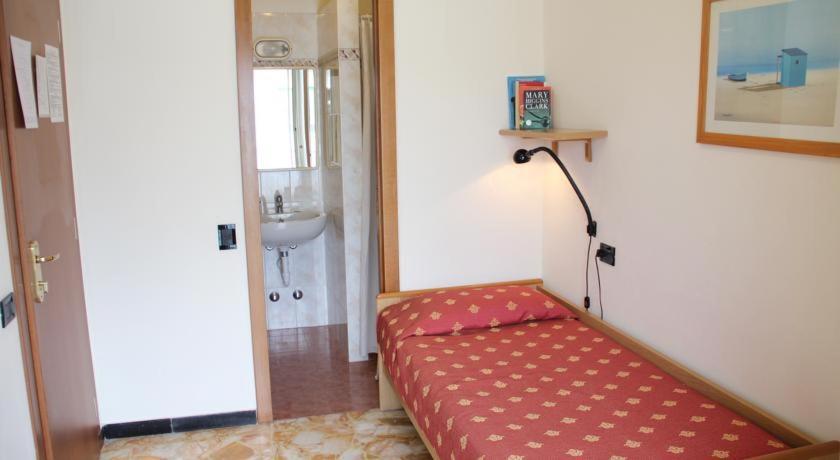 Hotel Residence Garden Alassio Zewnętrze zdjęcie