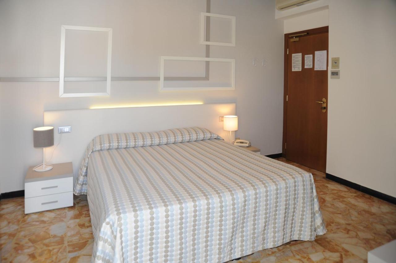 Hotel Residence Garden Alassio Zewnętrze zdjęcie
